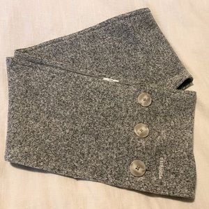 Patagonia infinity scarf